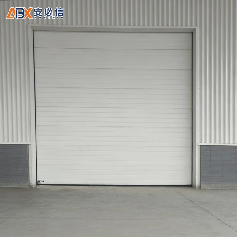 黄冈市工业提升门